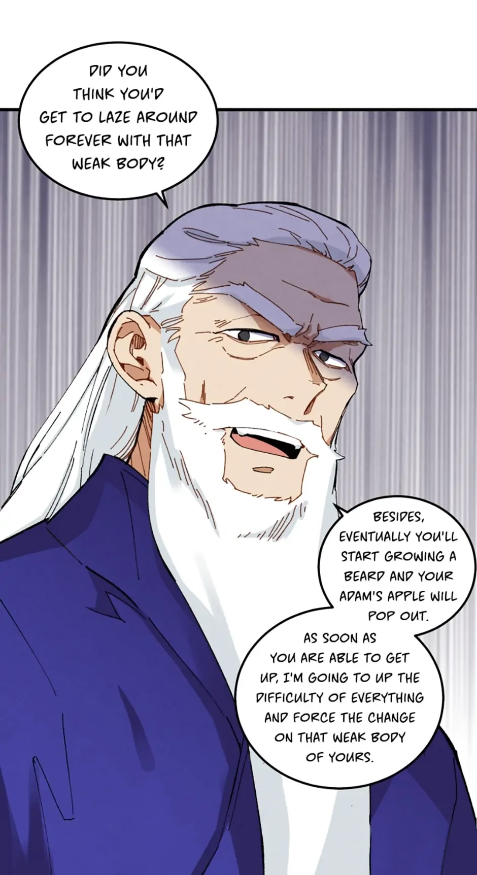Masters of Lightning Knives Chapter 35 - 67