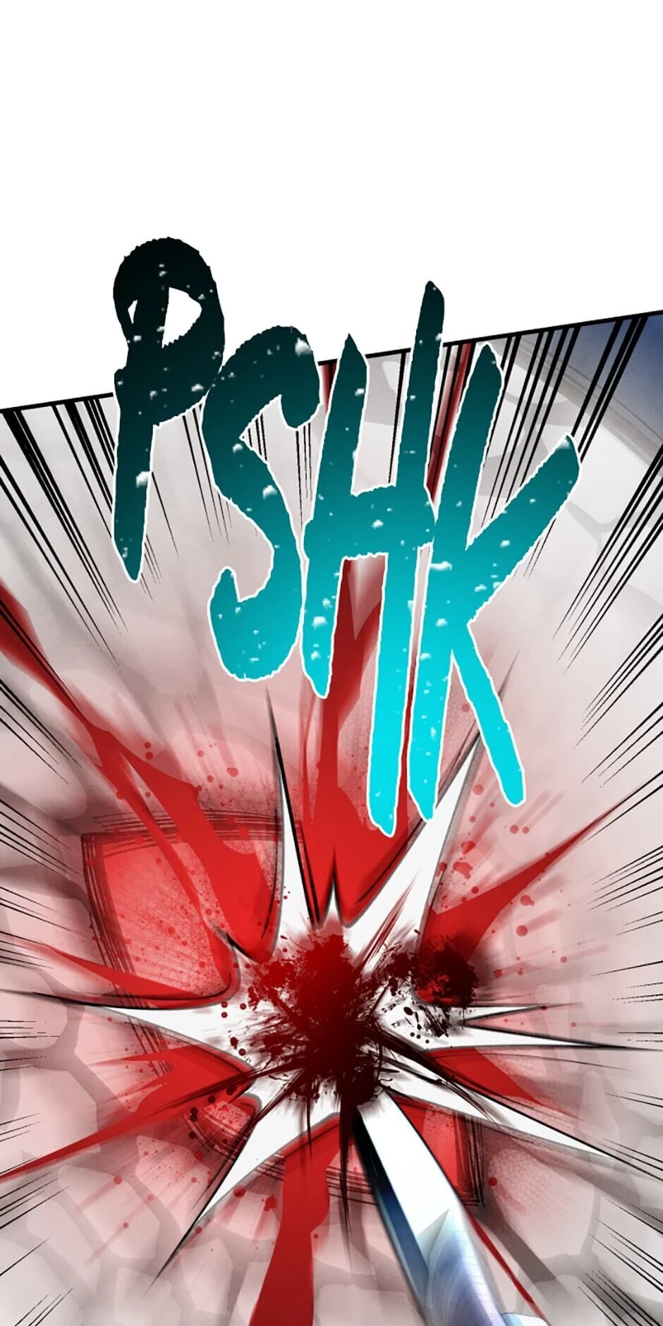 Masters of Lightning Knives Chapter 32 - 20