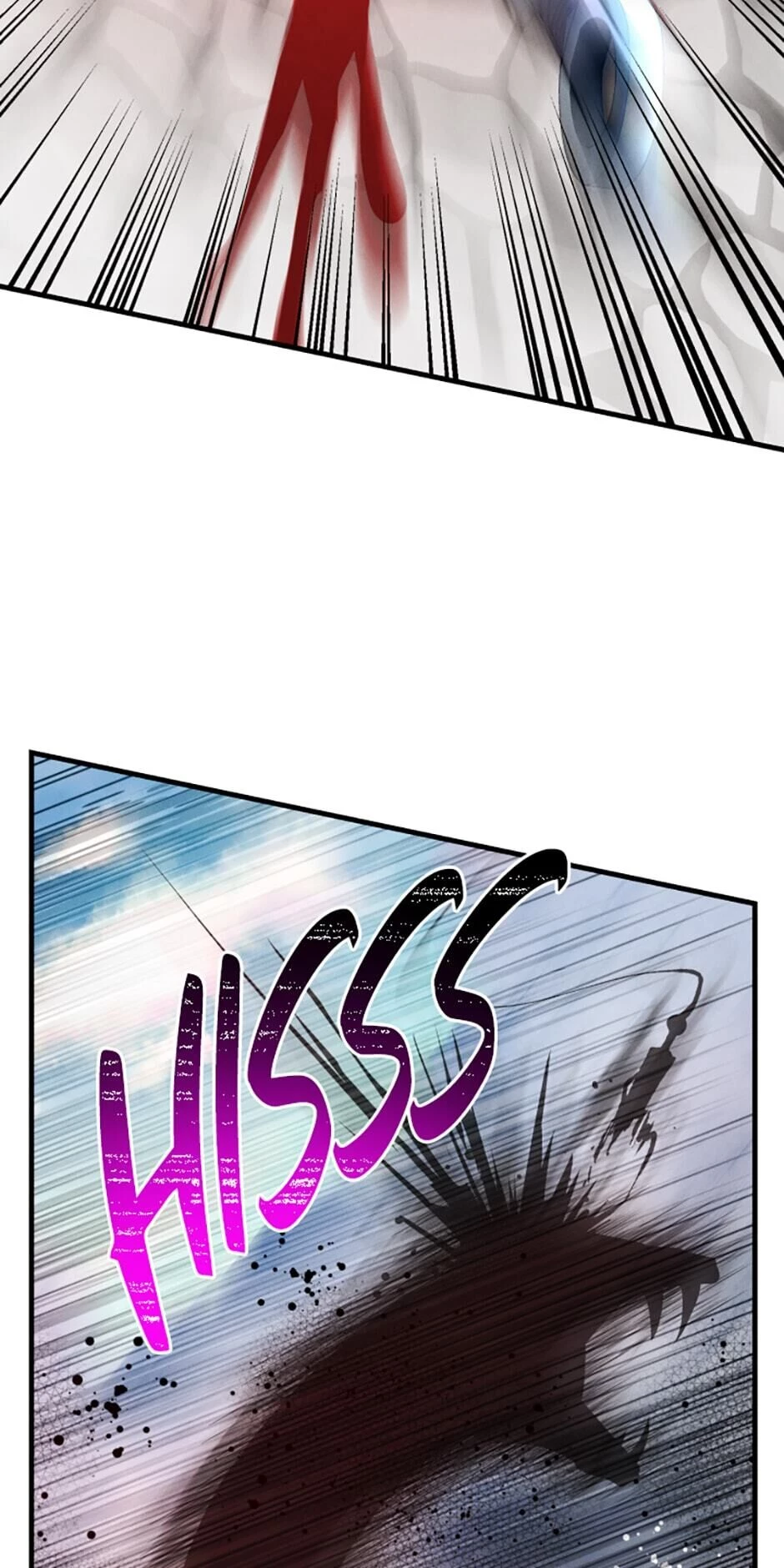 Masters of Lightning Knives Chapter 32 - 21