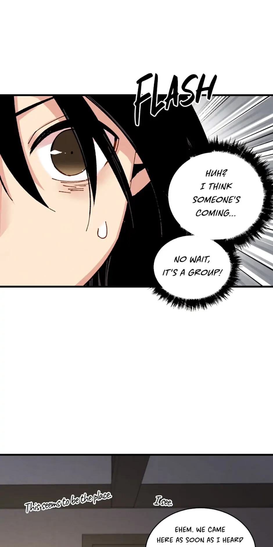Masters of Lightning Knives Chapter 35 - 71