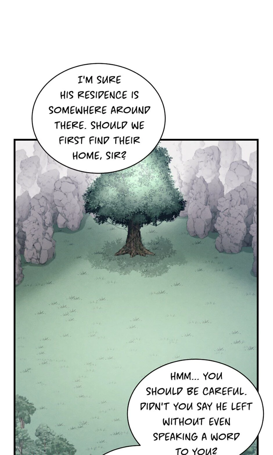 Masters of Lightning Knives Chapter 33 - 41