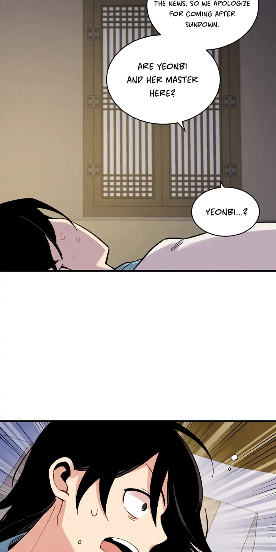 Masters of Lightning Knives Chapter 35 - 72