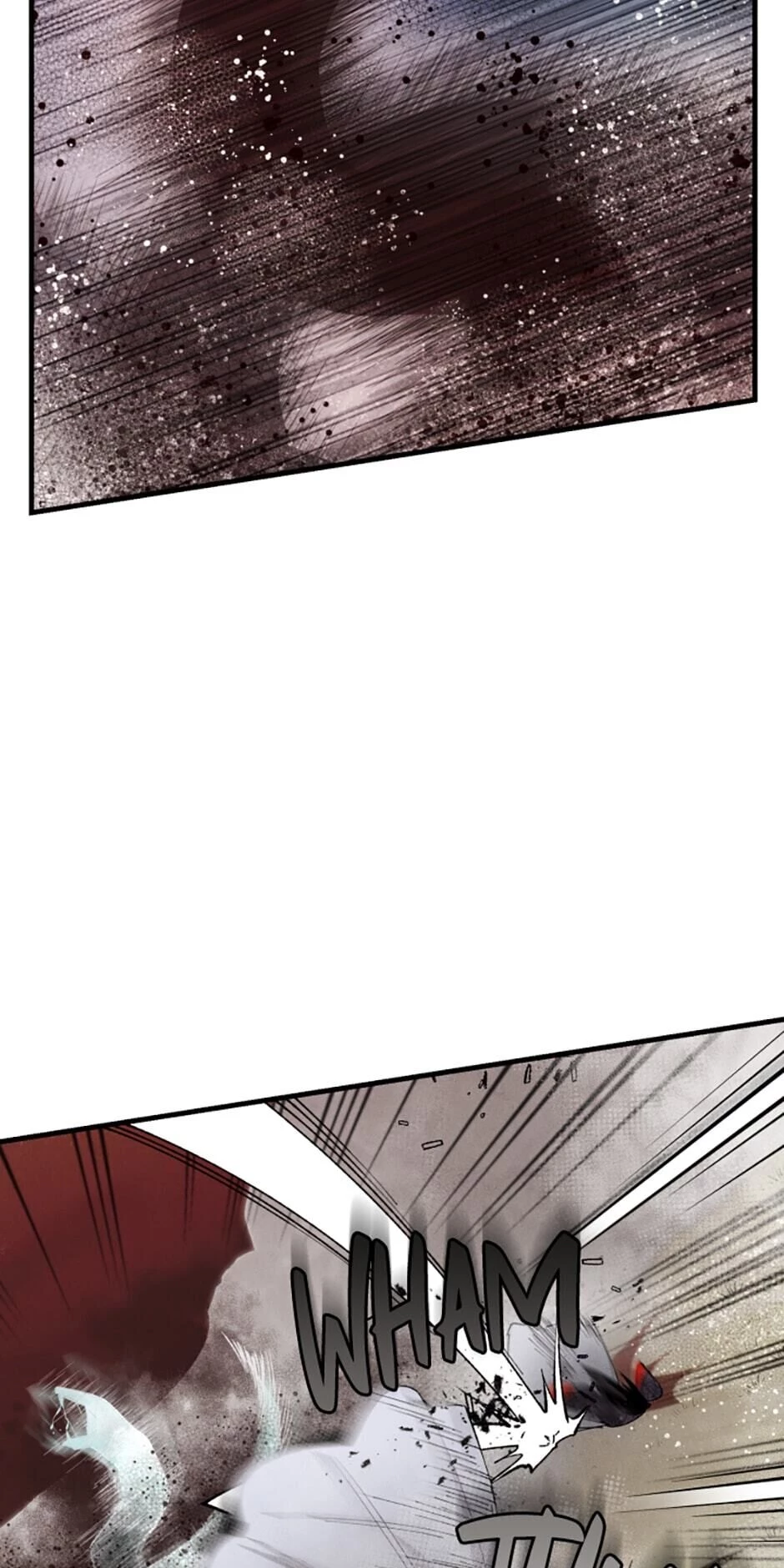 Masters of Lightning Knives Chapter 32 - 22