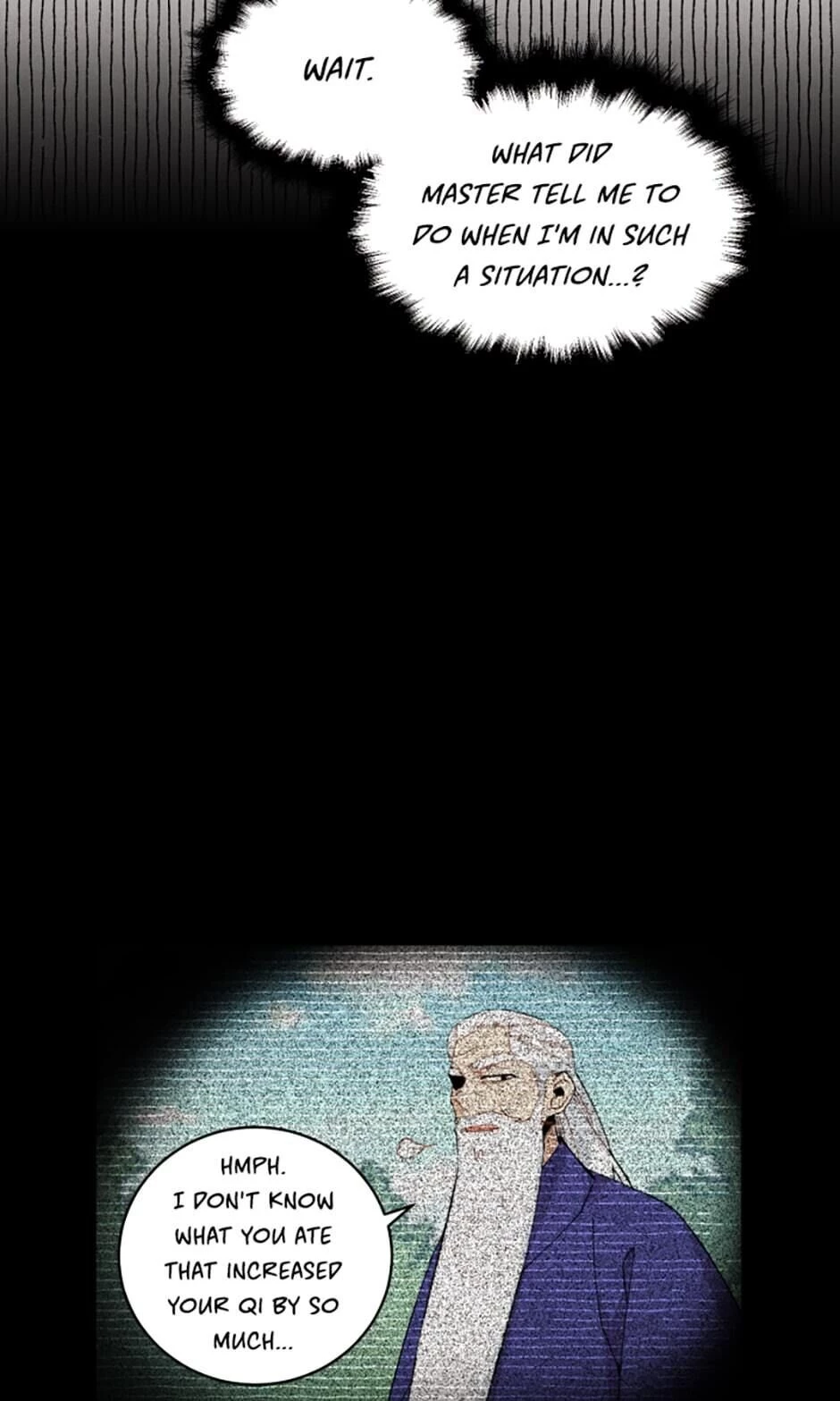 Masters of Lightning Knives Chapter 31 - 6