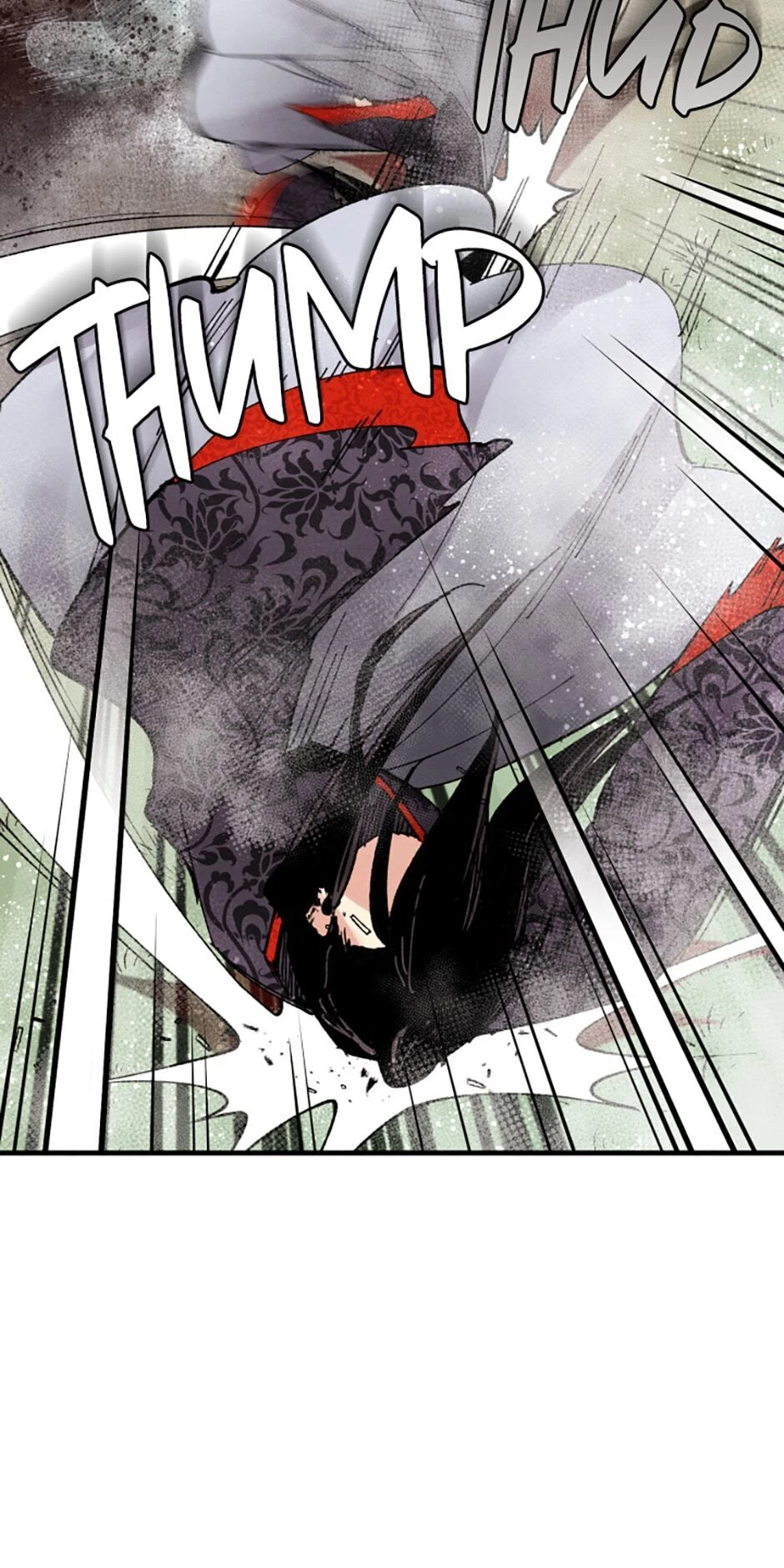 Masters of Lightning Knives Chapter 32 - 23