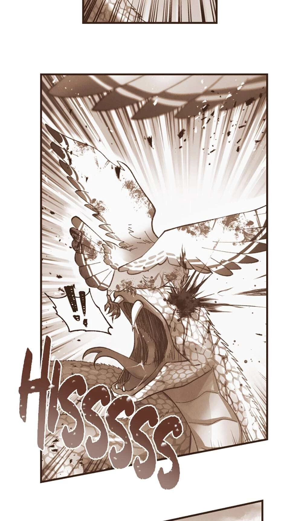 Masters of Lightning Knives Chapter 30 - 2