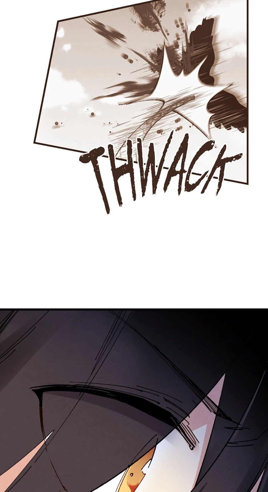 Masters of Lightning Knives Chapter 30 - 3
