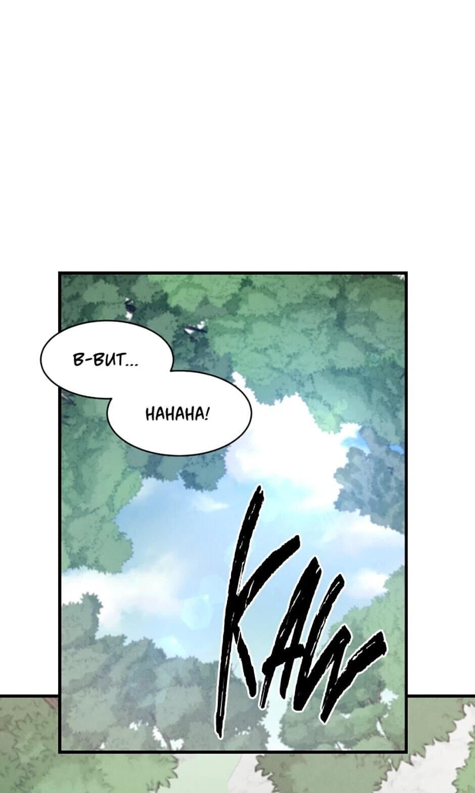 Masters of Lightning Knives Chapter 29 - 1
