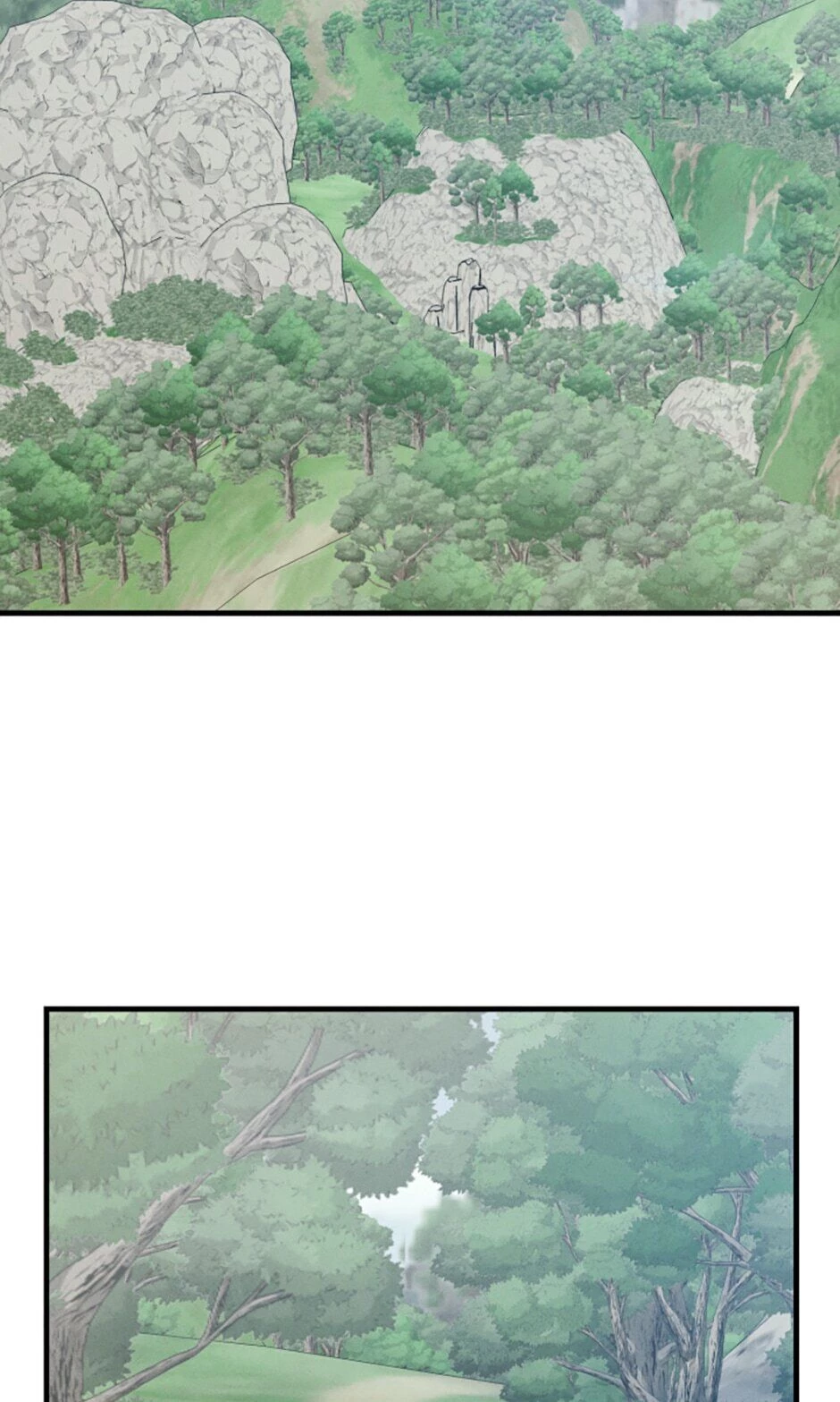 Masters of Lightning Knives Chapter 28 - 2