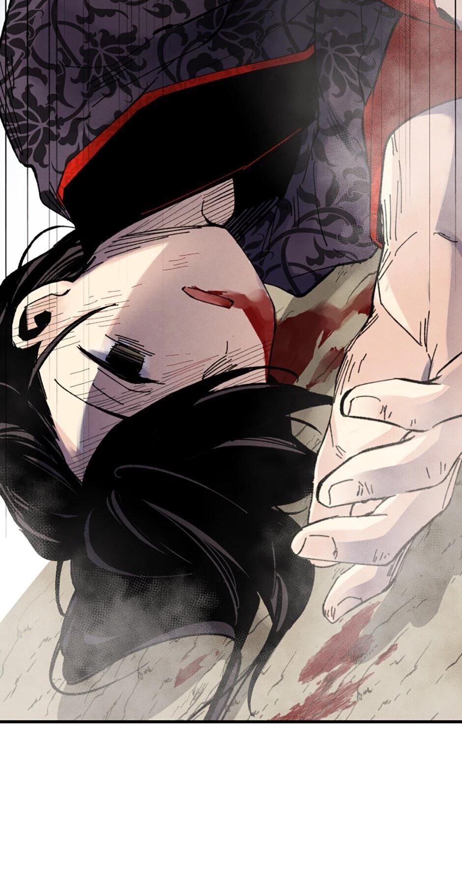 Masters of Lightning Knives Chapter 32 - 27