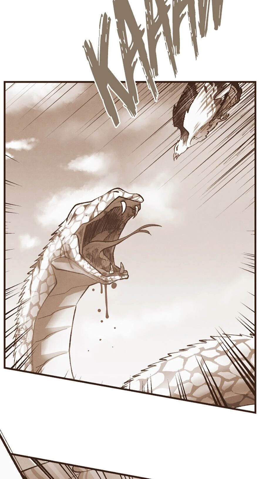Masters of Lightning Knives Chapter 30 - 6