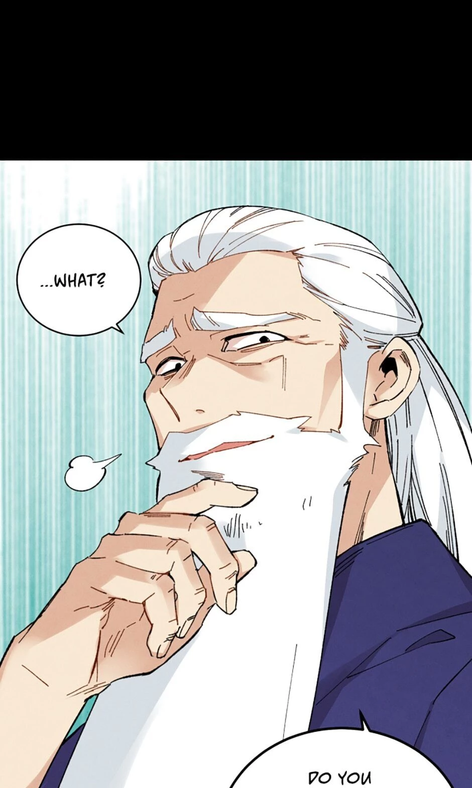 Masters of Lightning Knives Chapter 31 - 11