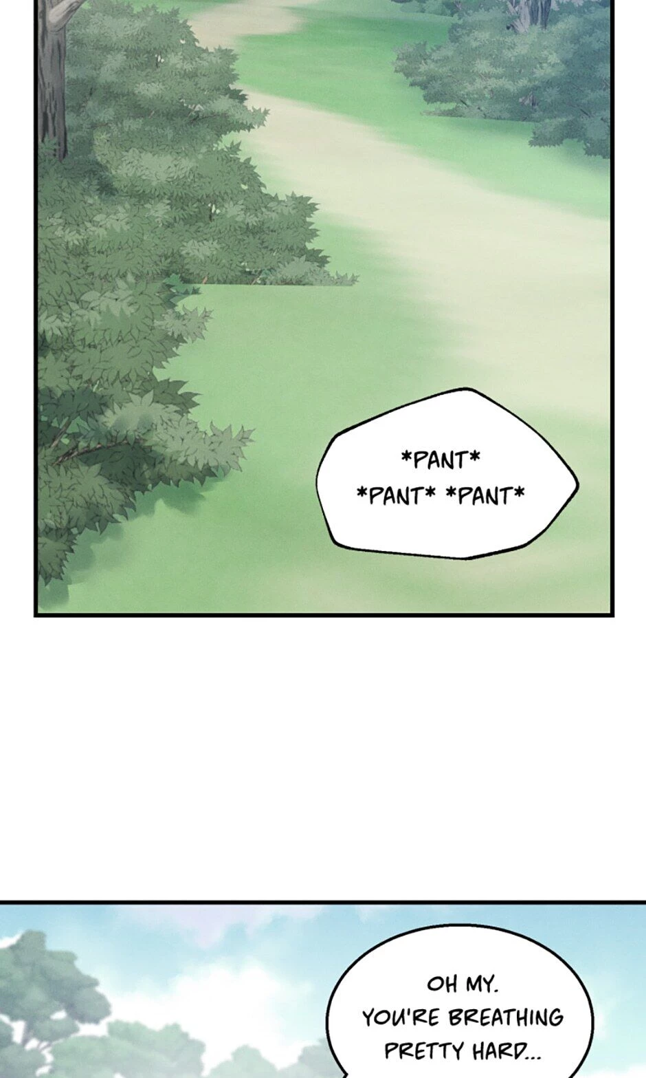 Masters of Lightning Knives Chapter 28 - 3