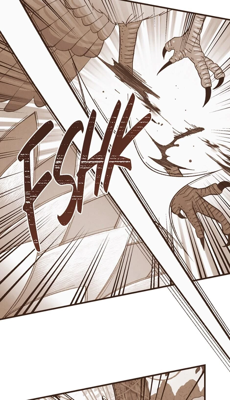 Masters of Lightning Knives Chapter 30 - 7
