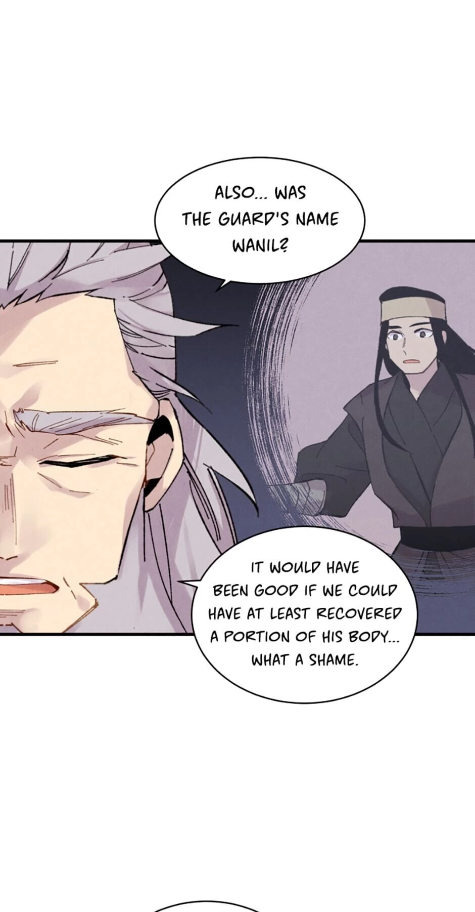 Masters of Lightning Knives Chapter 33 - 49