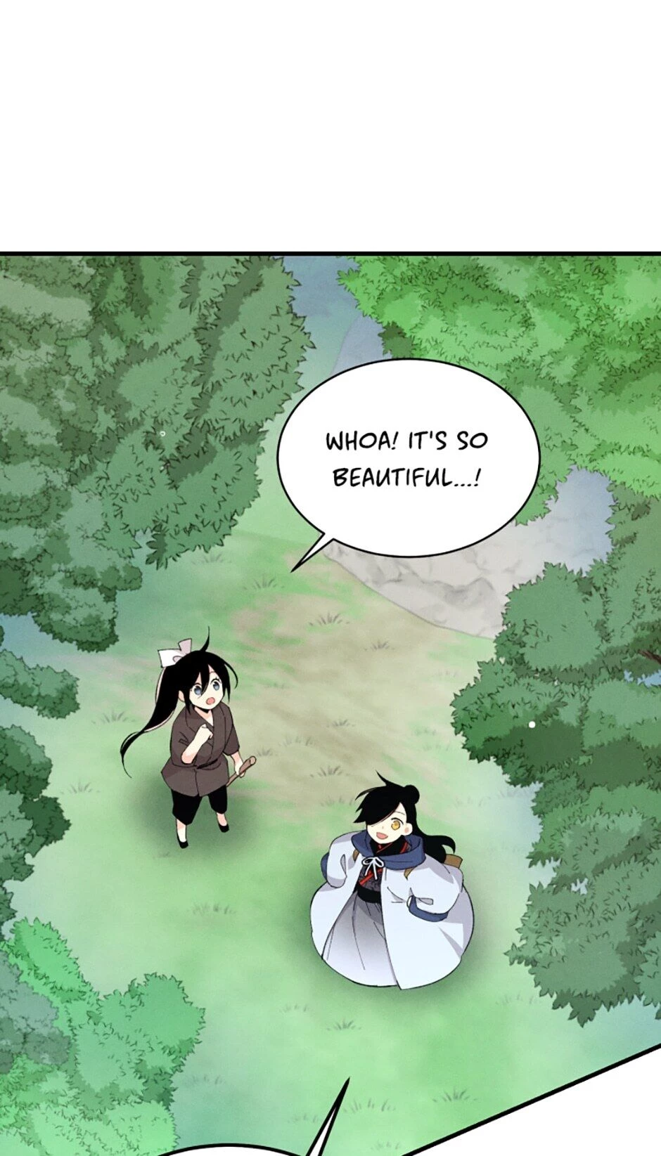 Masters of Lightning Knives Chapter 29 - 8