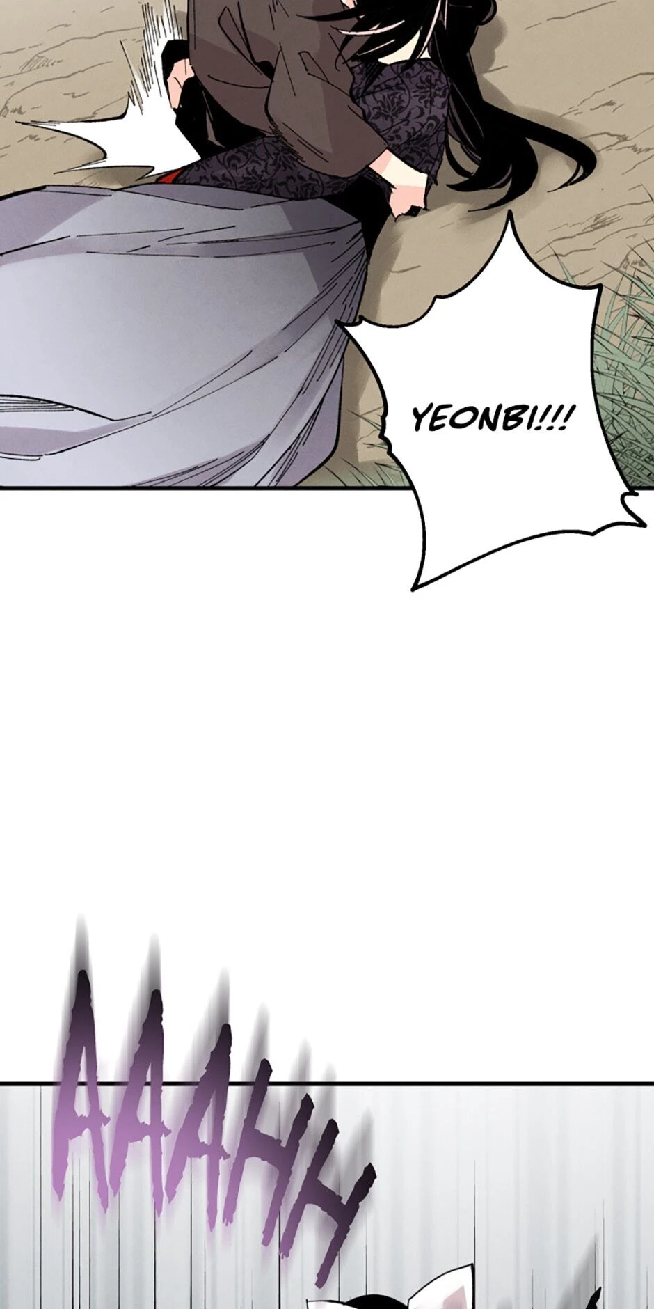 Masters of Lightning Knives Chapter 32 - 30