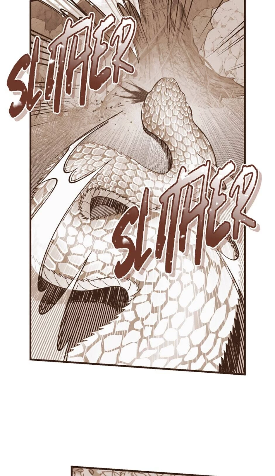 Masters of Lightning Knives Chapter 30 - 8
