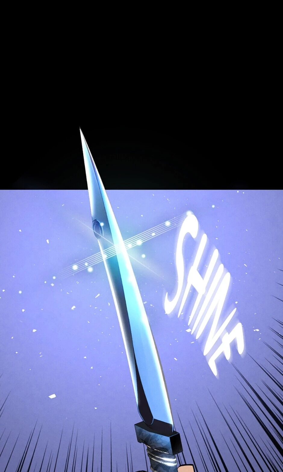 Masters of Lightning Knives Chapter 31 - 15