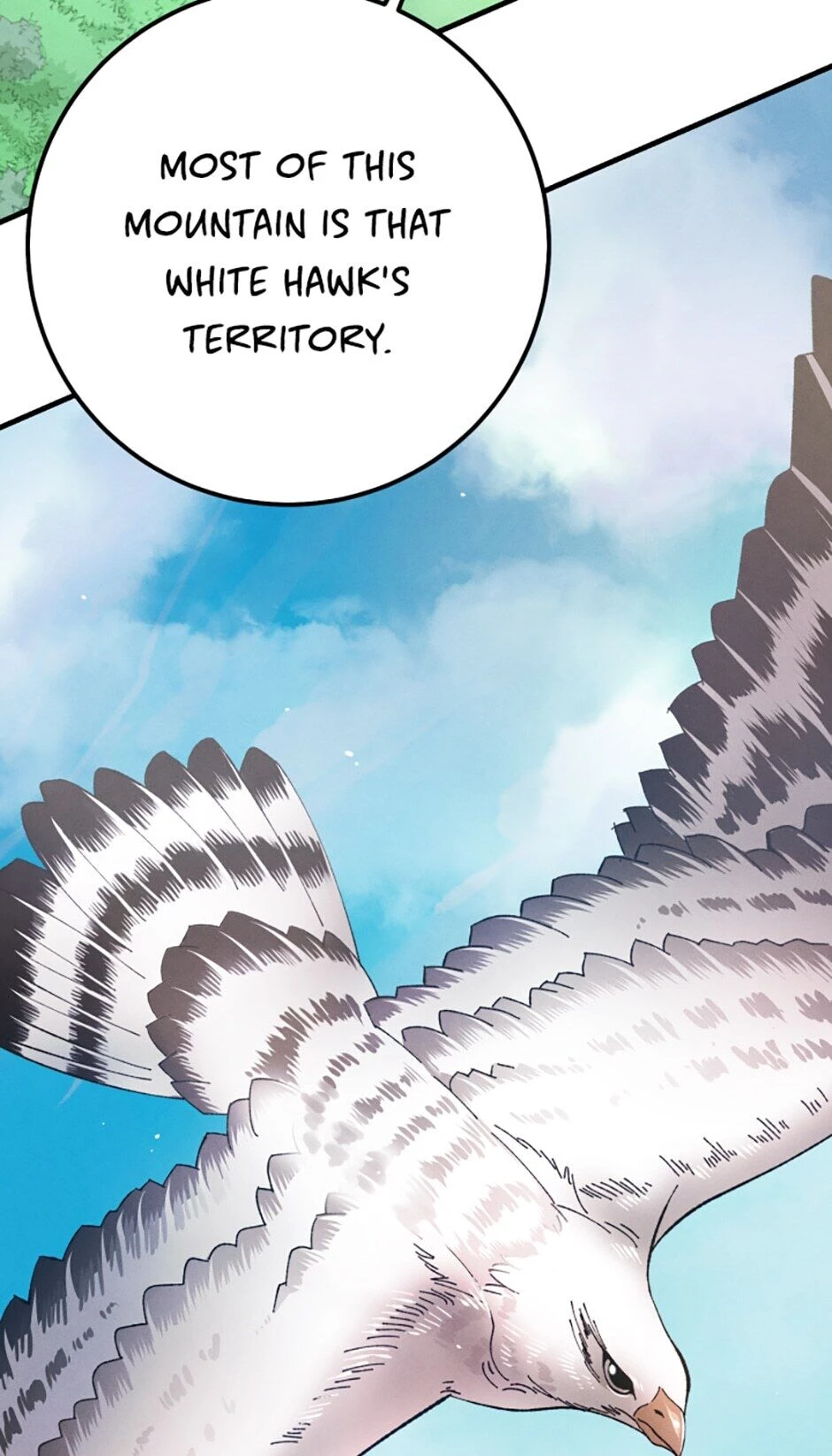 Masters of Lightning Knives Chapter 29 - 9