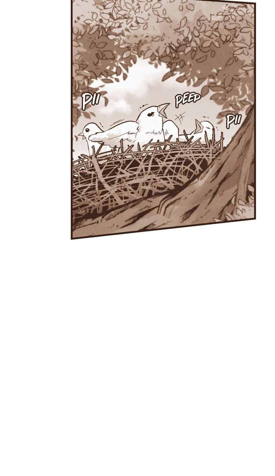 Masters of Lightning Knives Chapter 30 - 9
