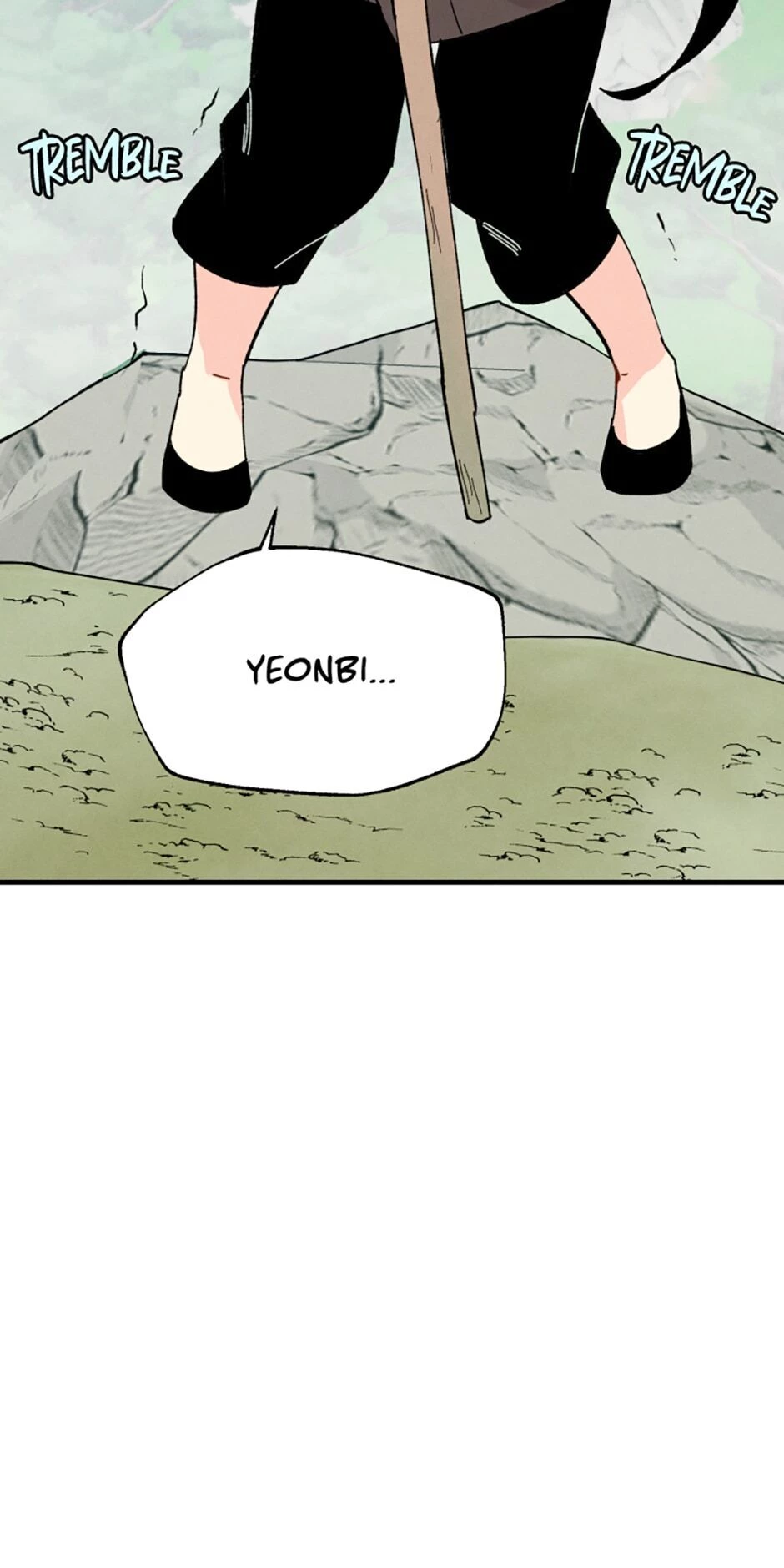 Masters of Lightning Knives Chapter 28 - 6