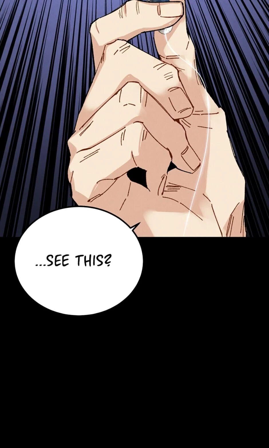 Masters of Lightning Knives Chapter 31 - 16