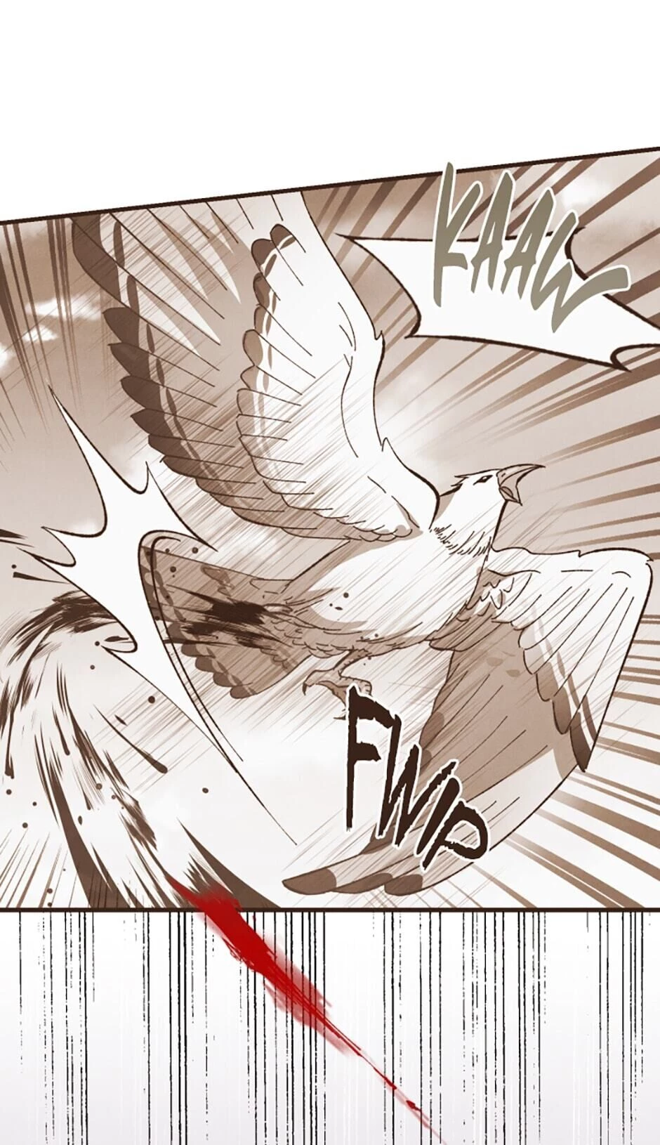 Masters of Lightning Knives Chapter 30 - 10
