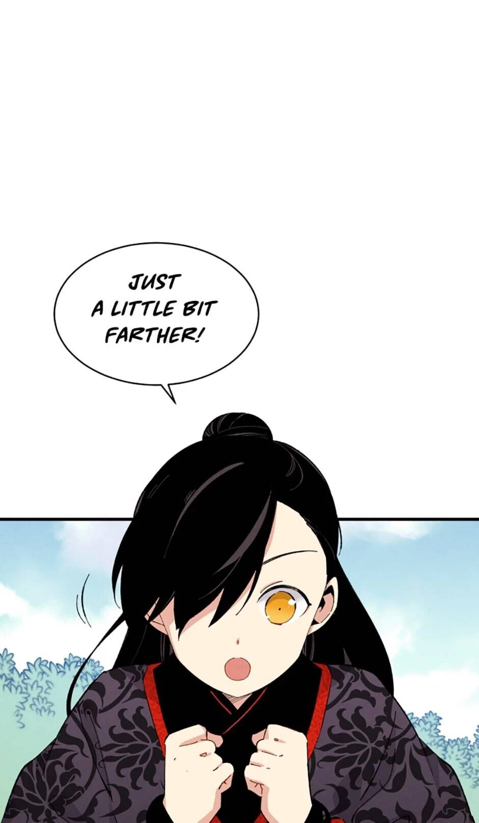 Masters of Lightning Knives Chapter 28 - 8