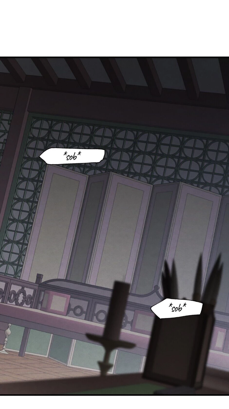 Masters of Lightning Knives Chapter 33 - 53