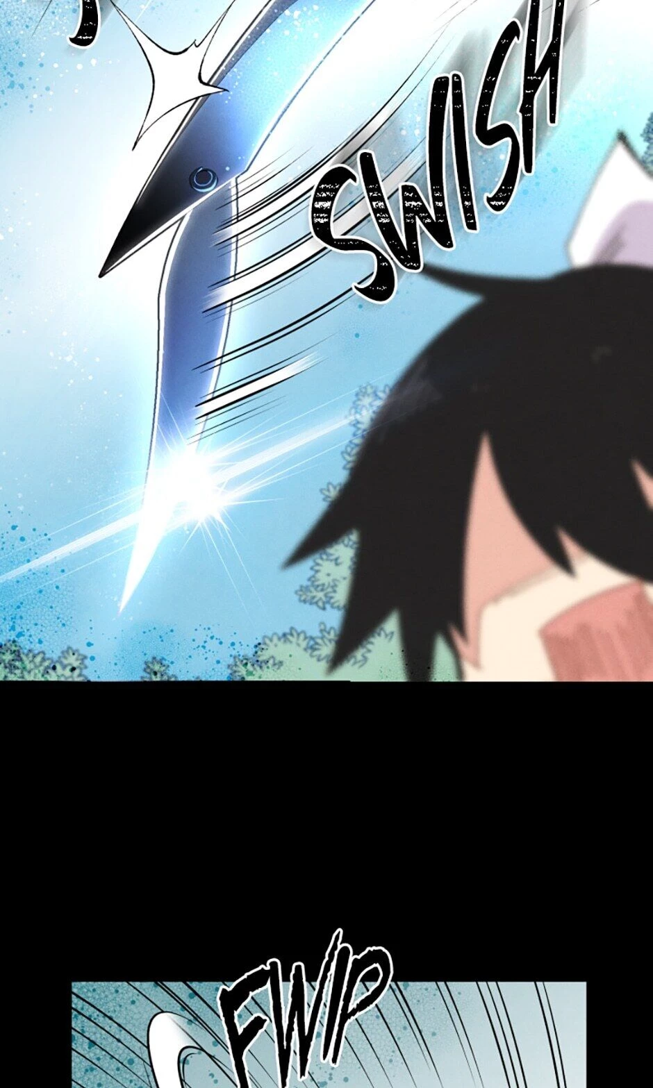 Masters of Lightning Knives Chapter 31 - 18