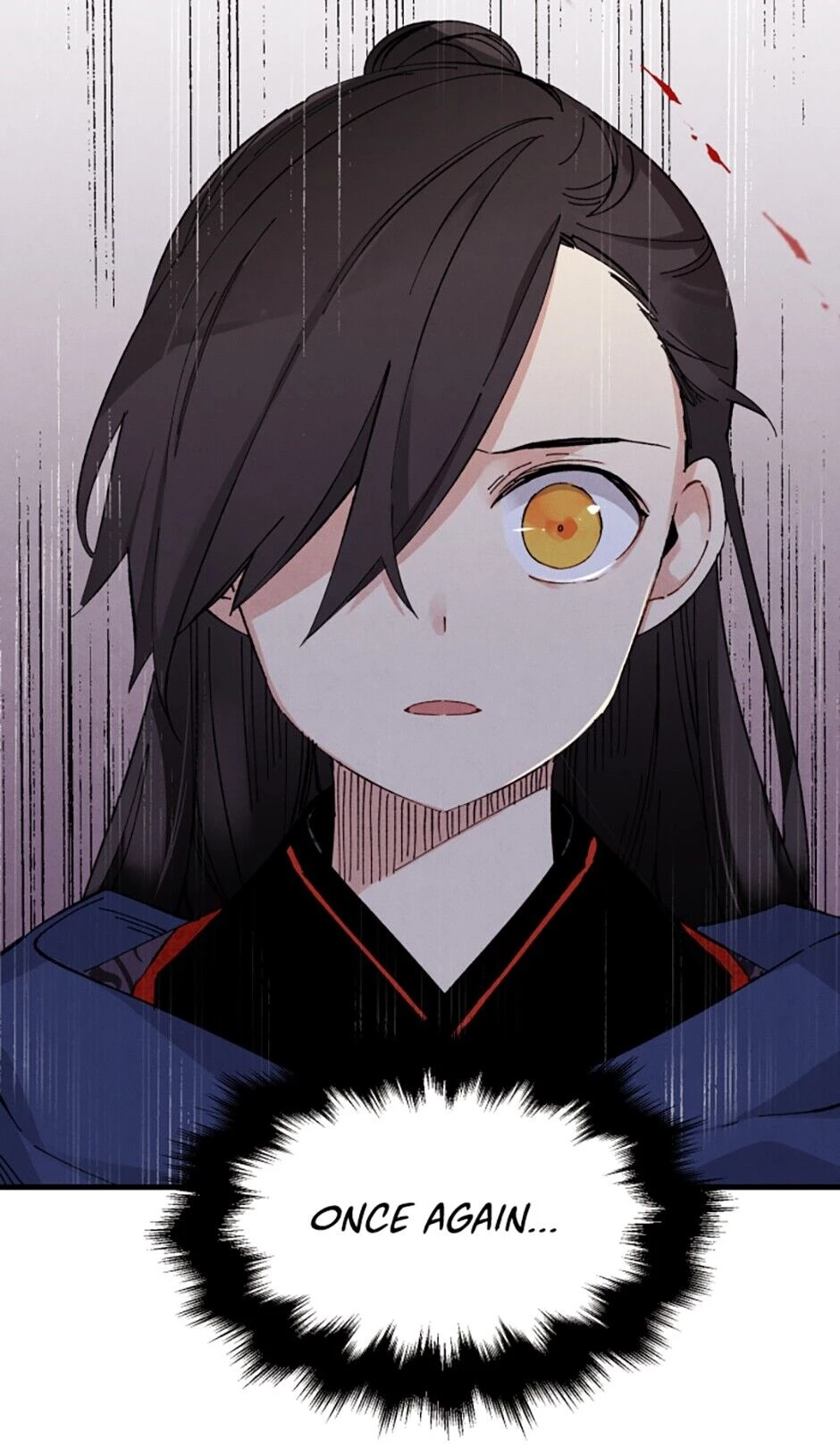 Masters of Lightning Knives Chapter 30 - 11