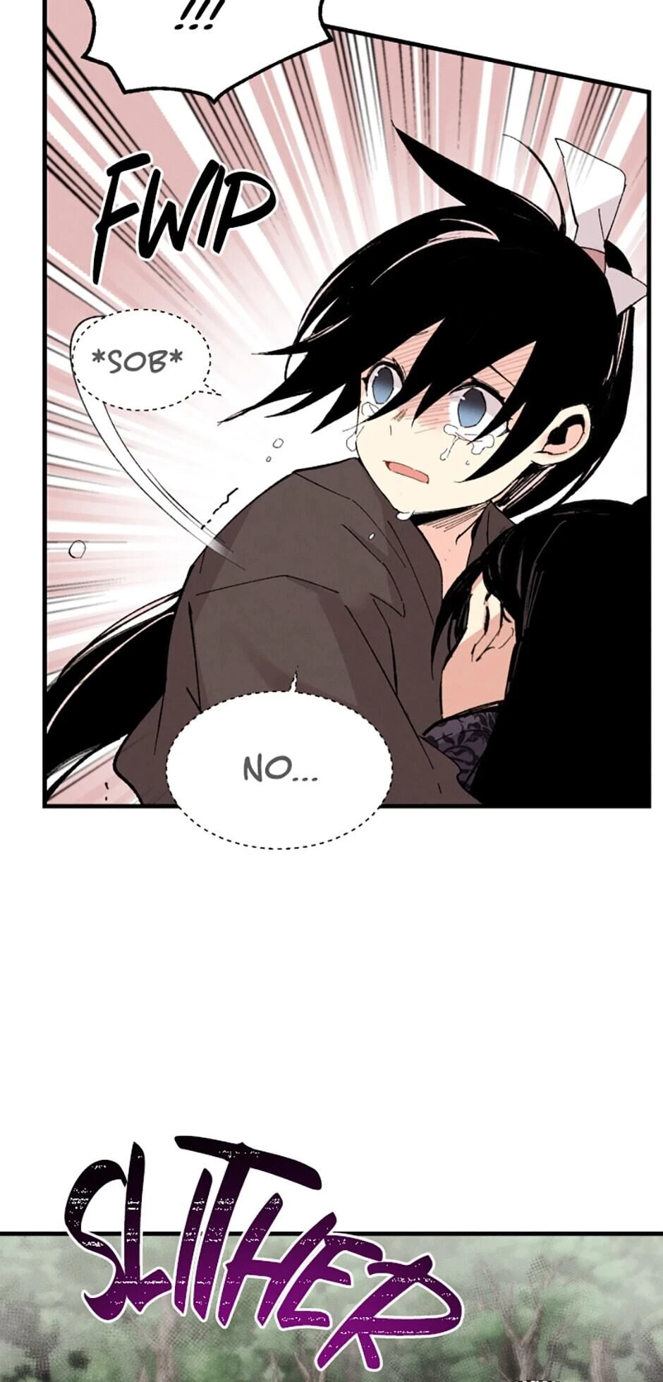 Masters of Lightning Knives Chapter 32 - 33