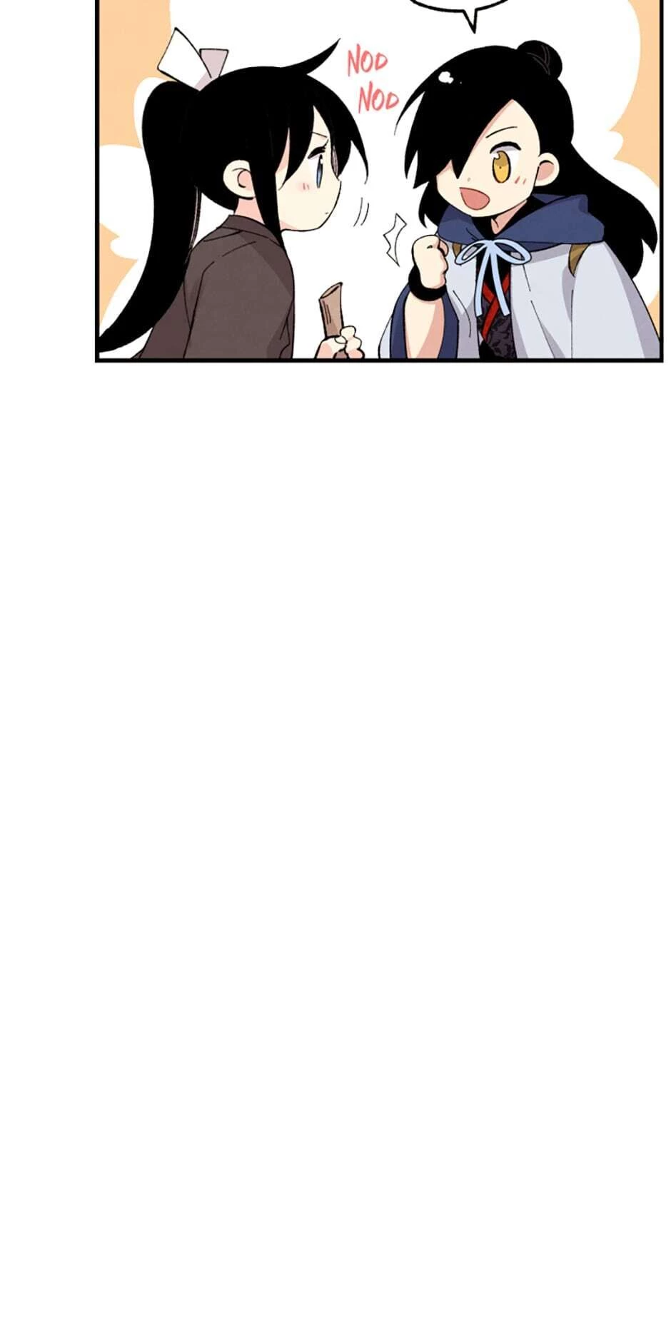 Masters of Lightning Knives Chapter 29 - 14