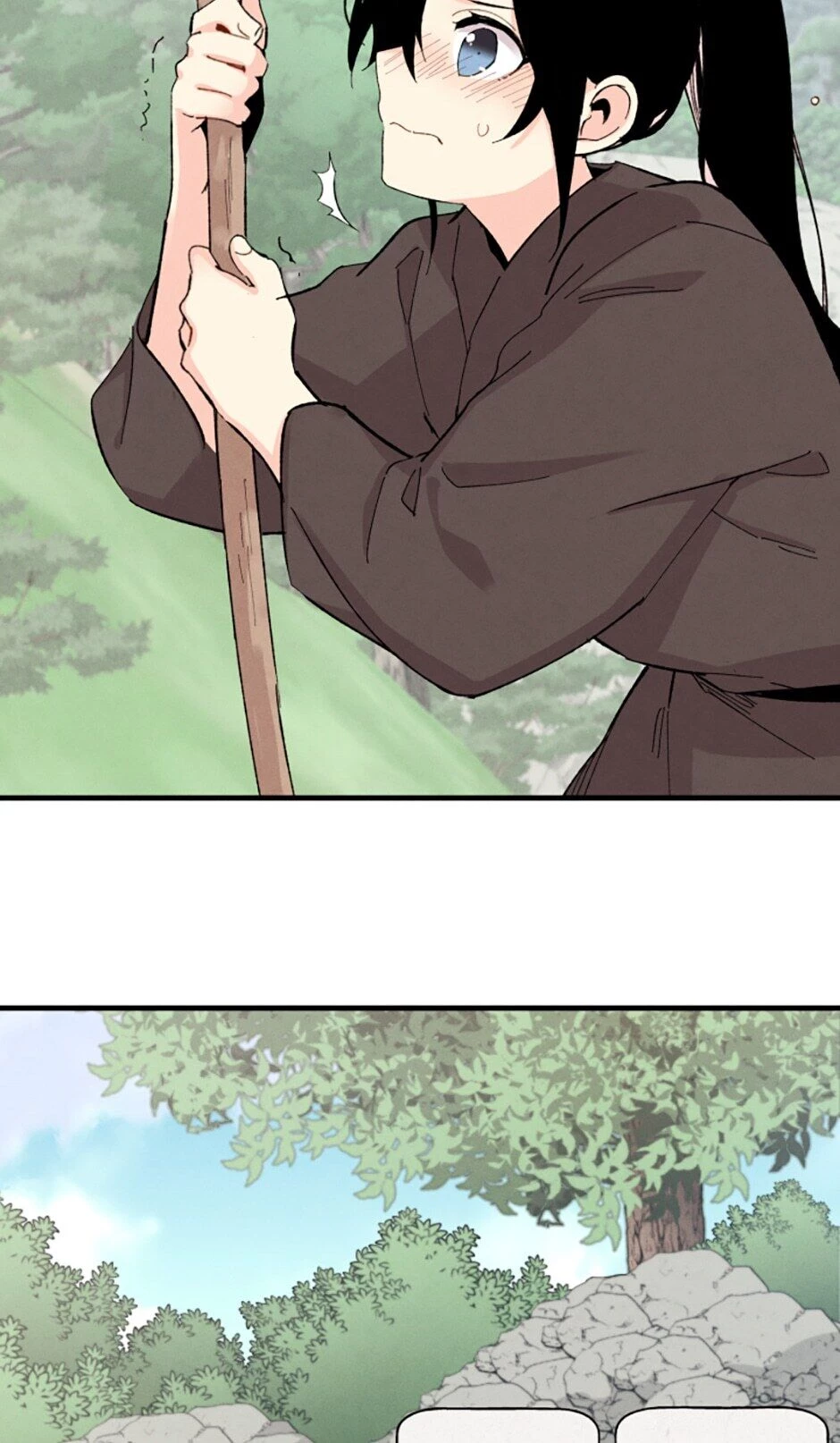 Masters of Lightning Knives Chapter 28 - 10