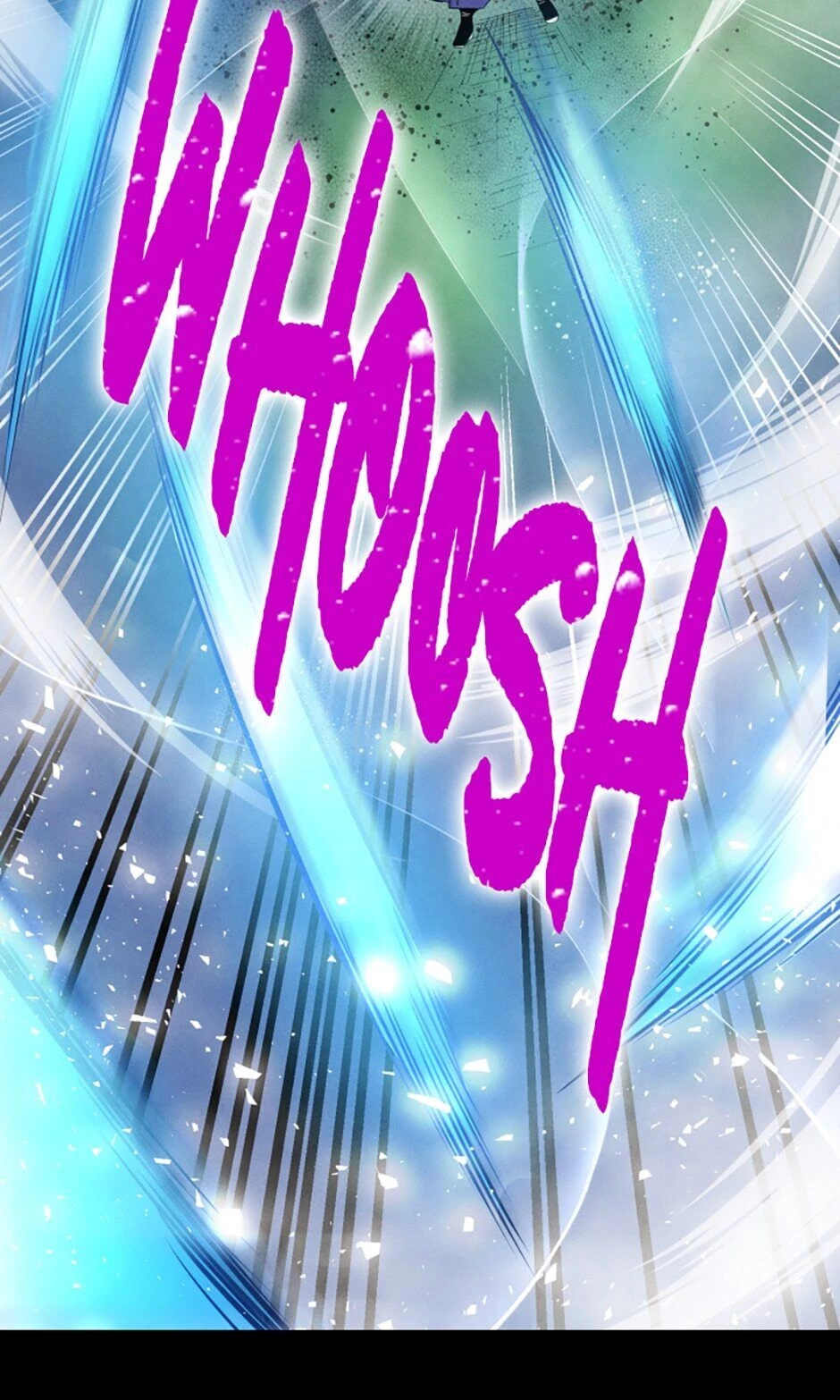Masters of Lightning Knives Chapter 31 - 20