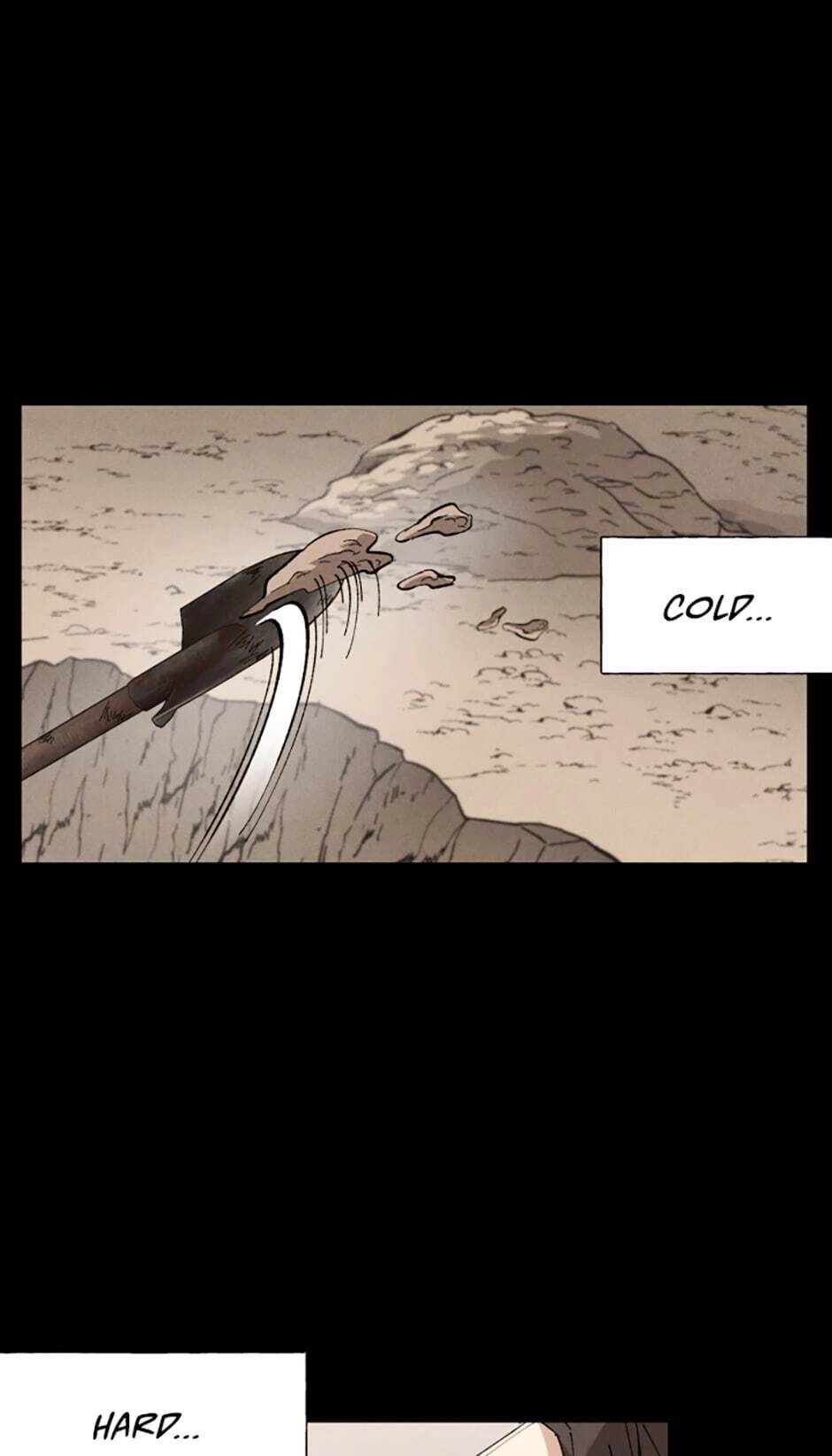 Masters of Lightning Knives Chapter 30 - 15