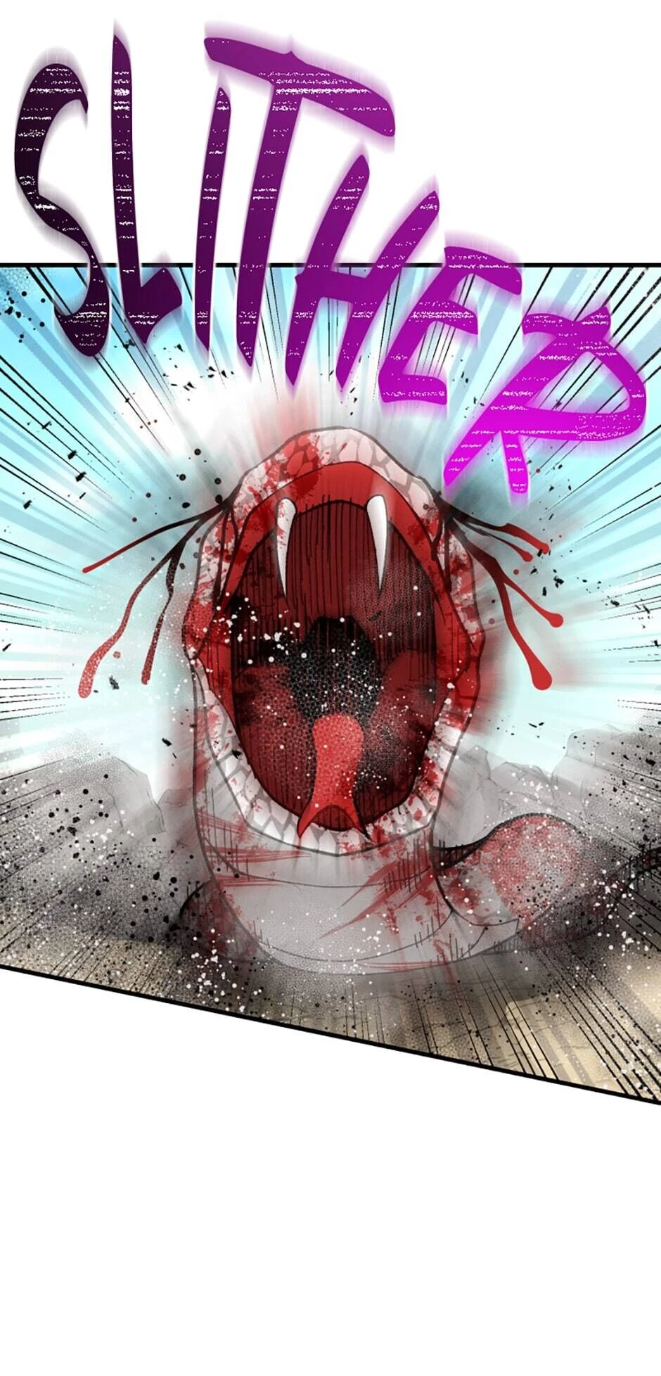 Masters of Lightning Knives Chapter 32 - 35