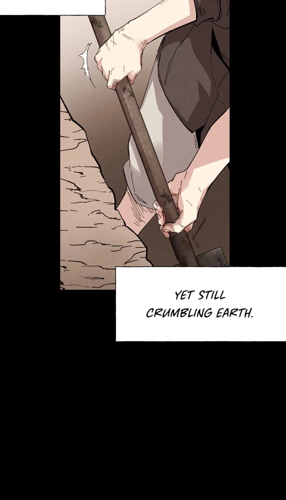 Masters of Lightning Knives Chapter 30 - 16