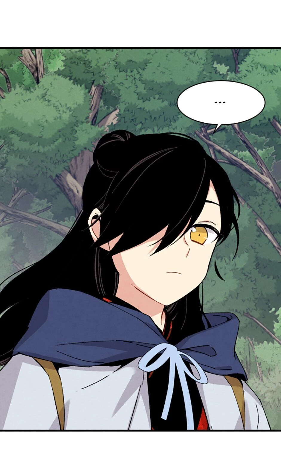 Masters of Lightning Knives Chapter 29 - 16