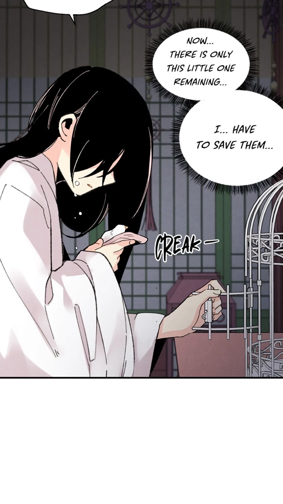 Masters of Lightning Knives Chapter 33 - 56