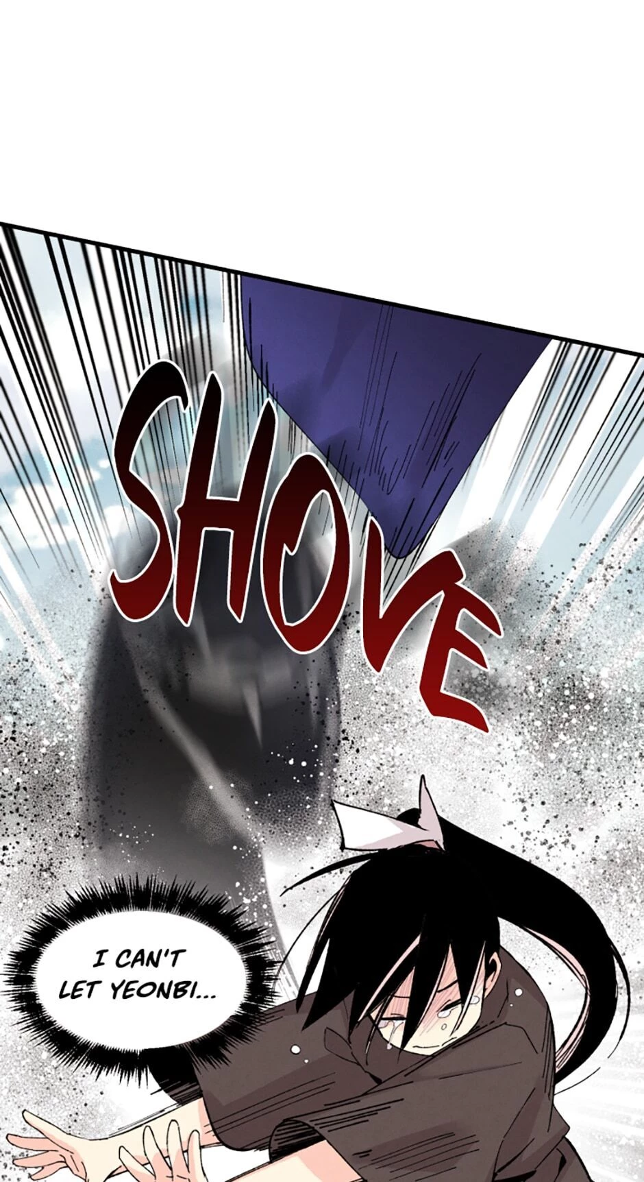 Masters of Lightning Knives Chapter 32 - 36