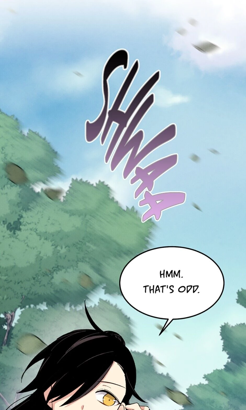 Masters of Lightning Knives Chapter 29 - 18