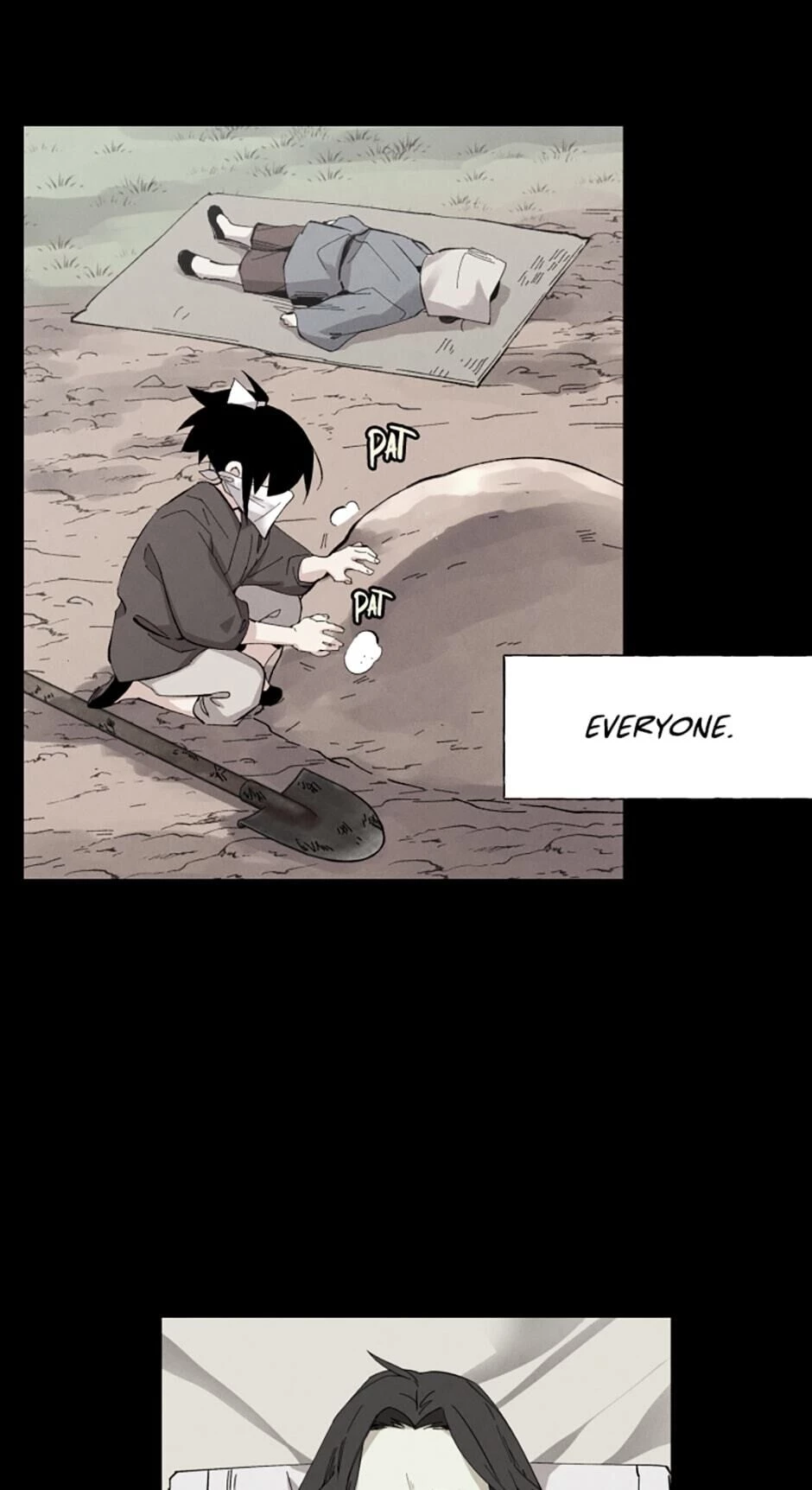 Masters of Lightning Knives Chapter 30 - 19
