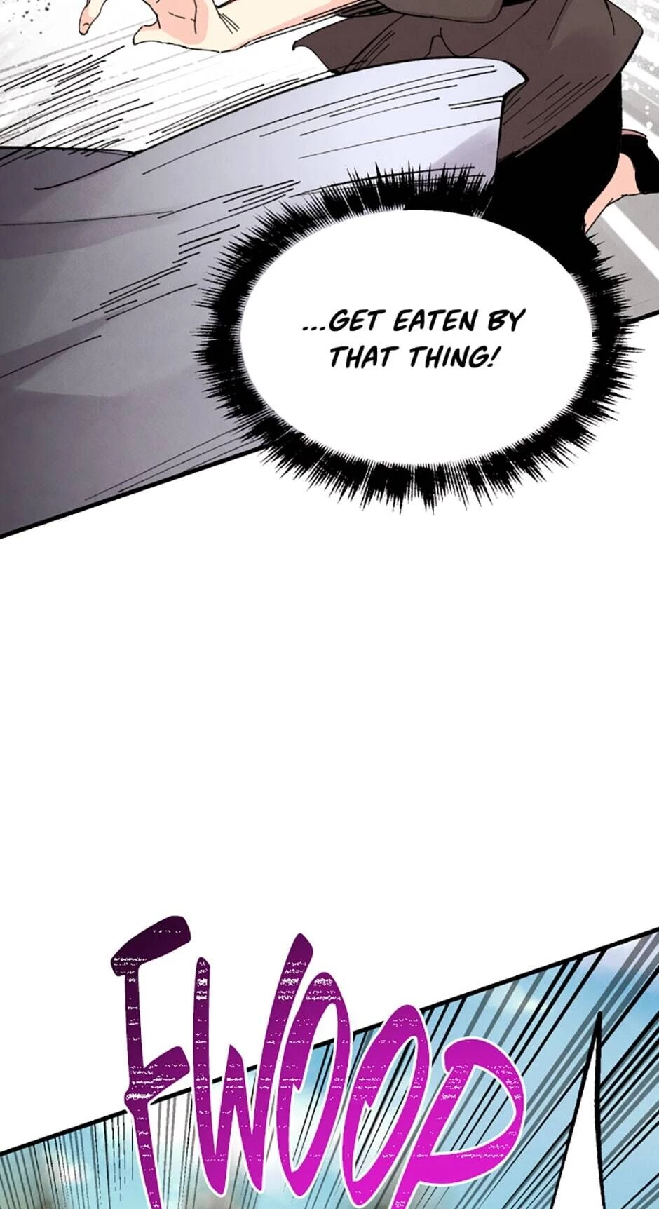 Masters of Lightning Knives Chapter 32 - 37