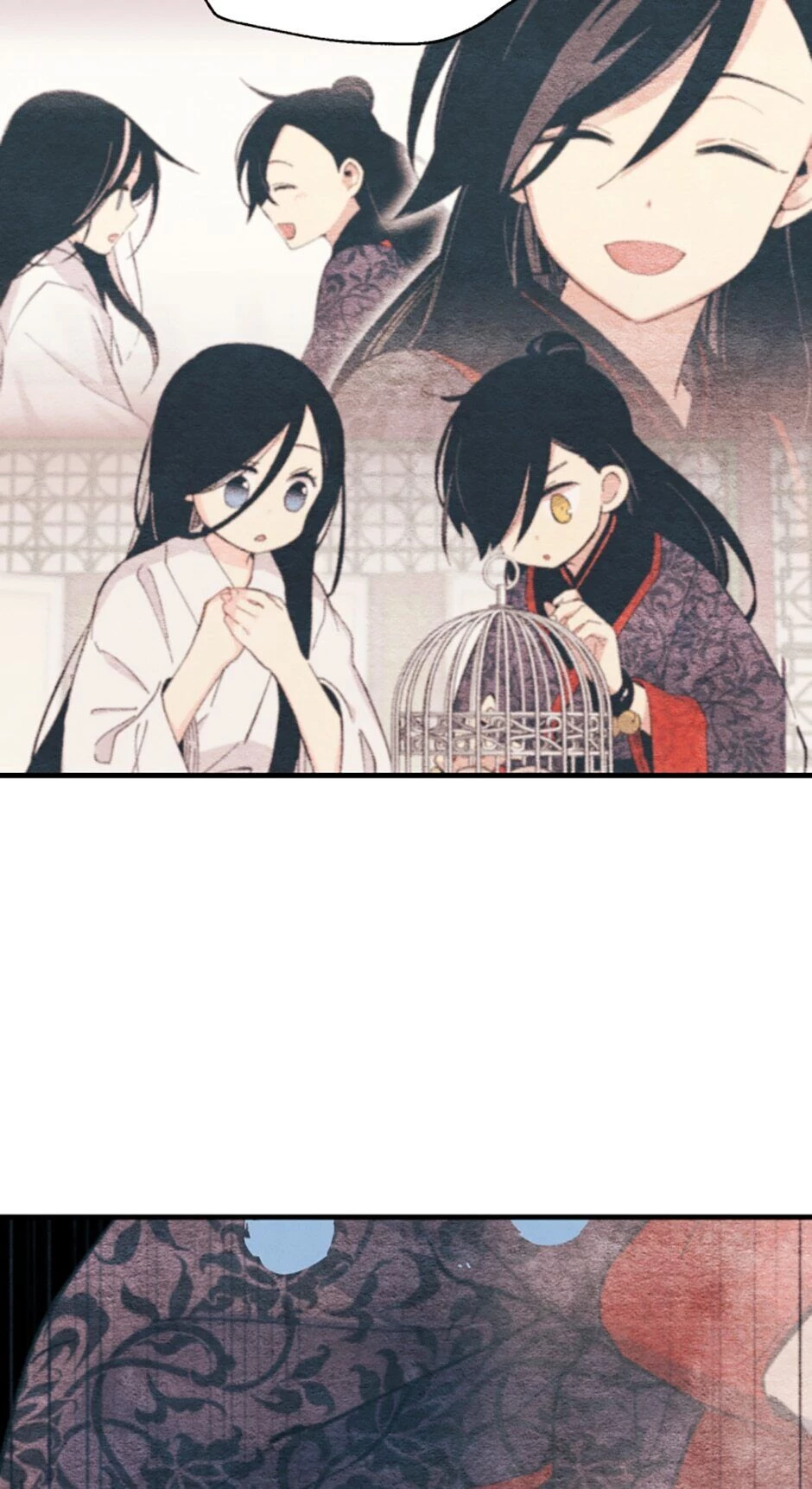 Masters of Lightning Knives Chapter 33 - 58