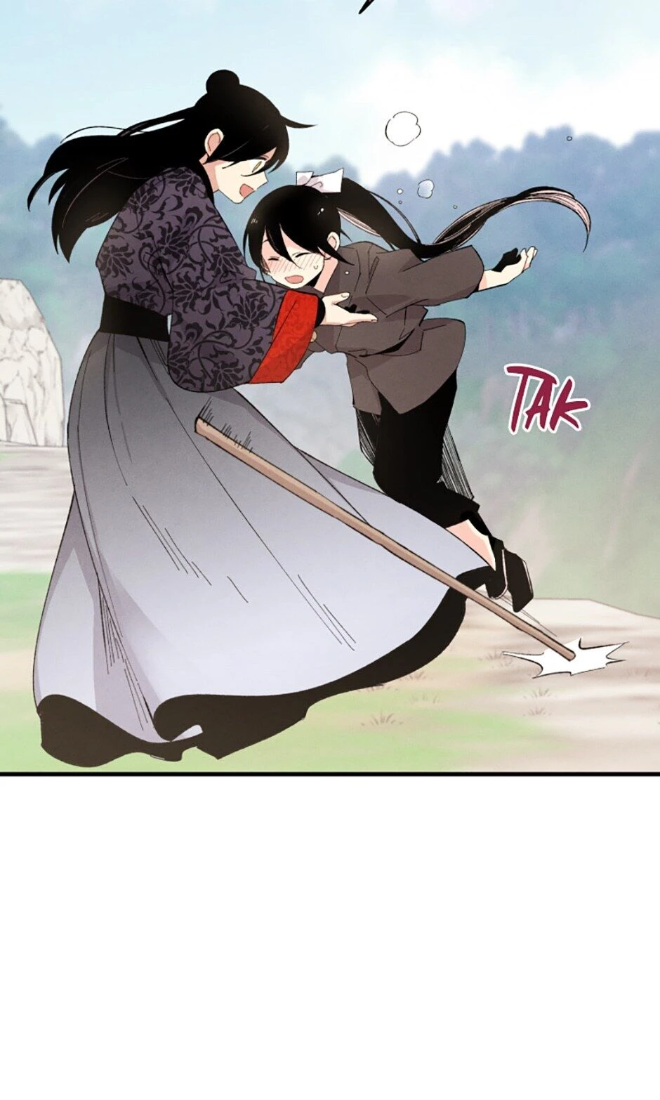 Masters of Lightning Knives Chapter 28 - 15