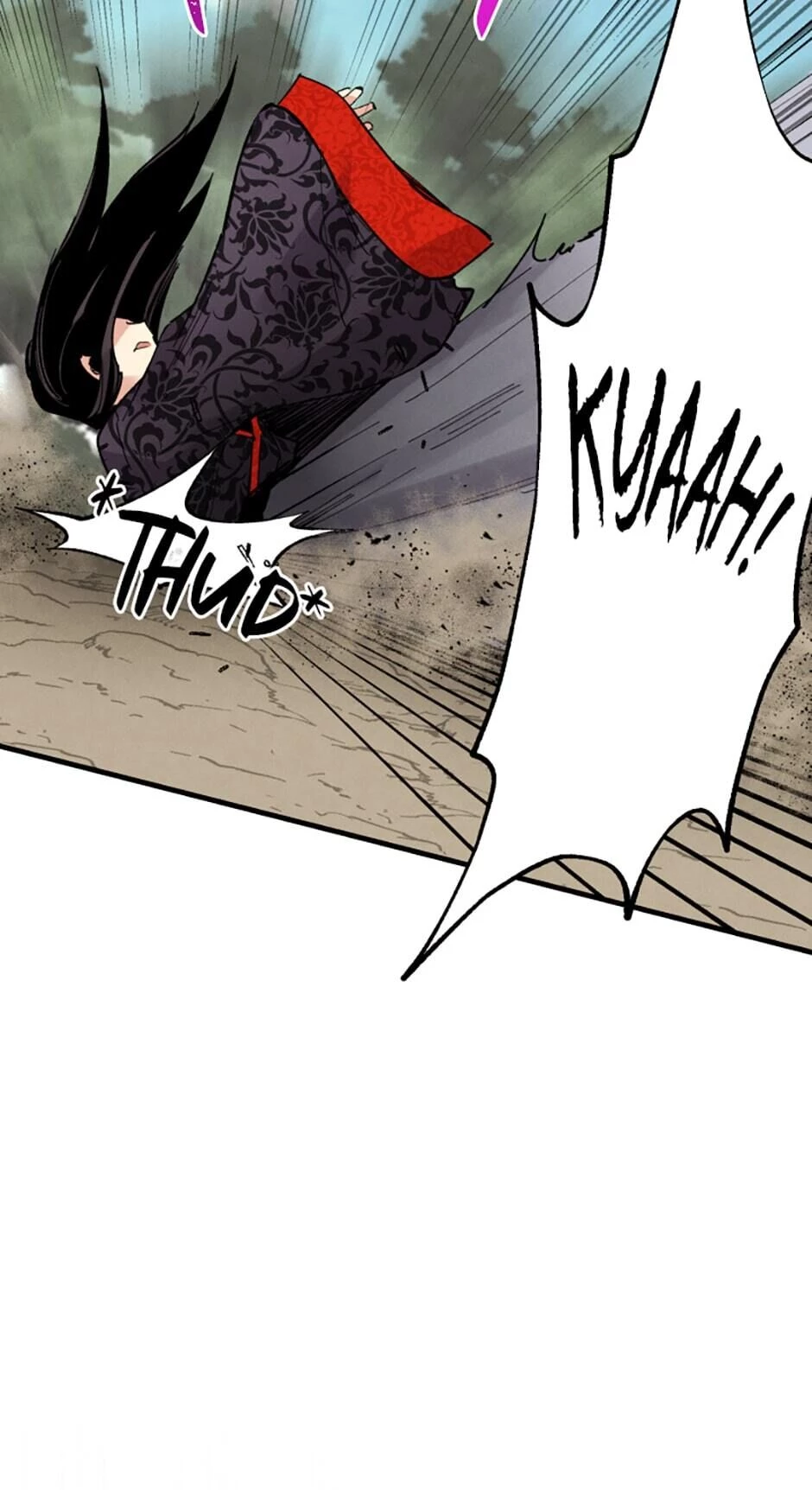 Masters of Lightning Knives Chapter 32 - 38