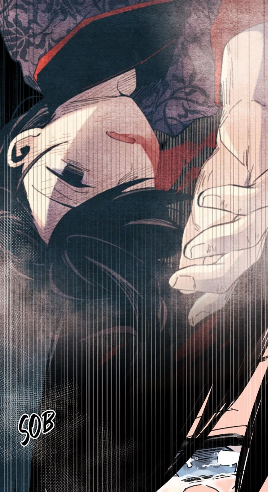 Masters of Lightning Knives Chapter 33 - 59