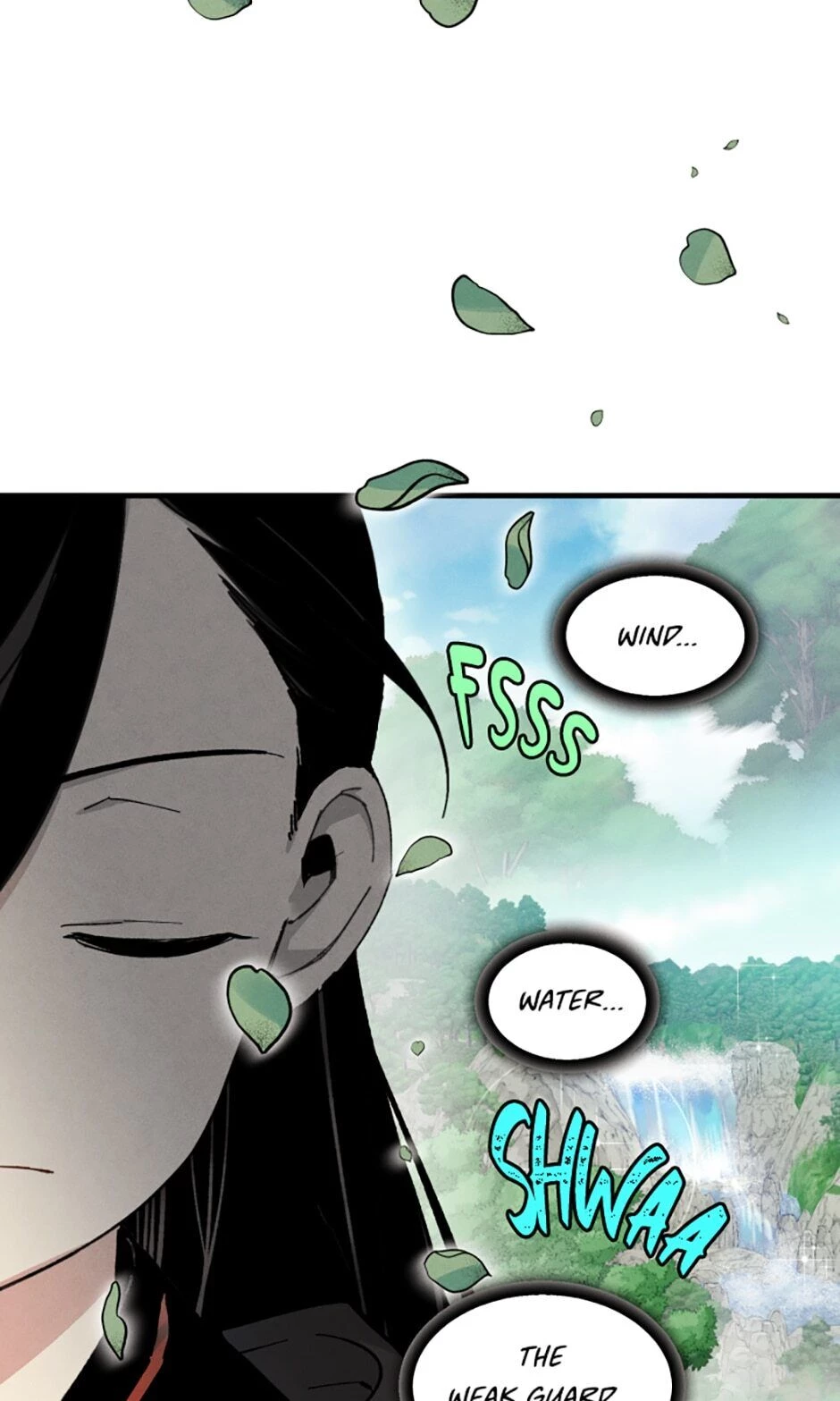 Masters of Lightning Knives Chapter 29 - 21